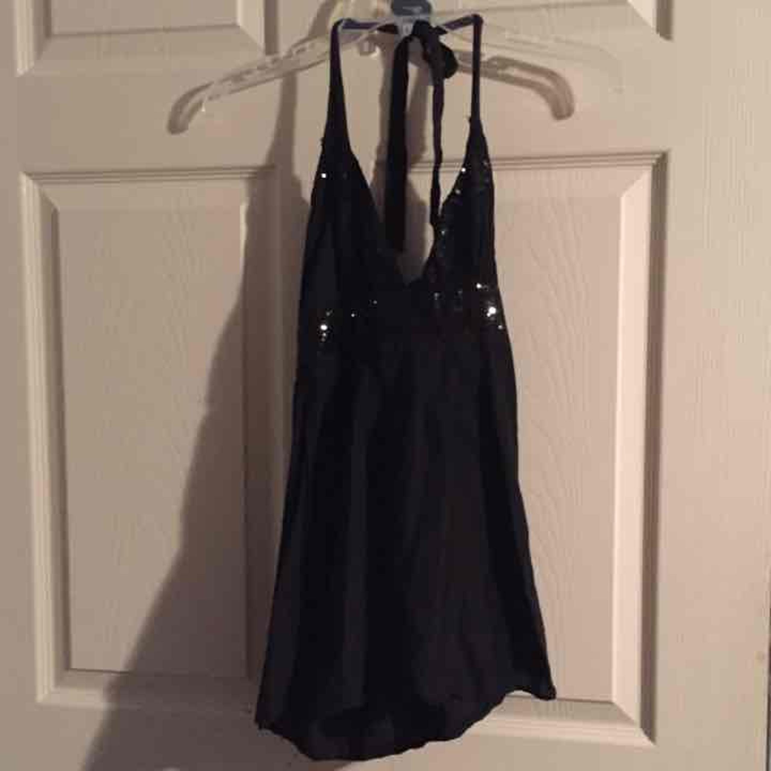 Wet Seal Halter Top