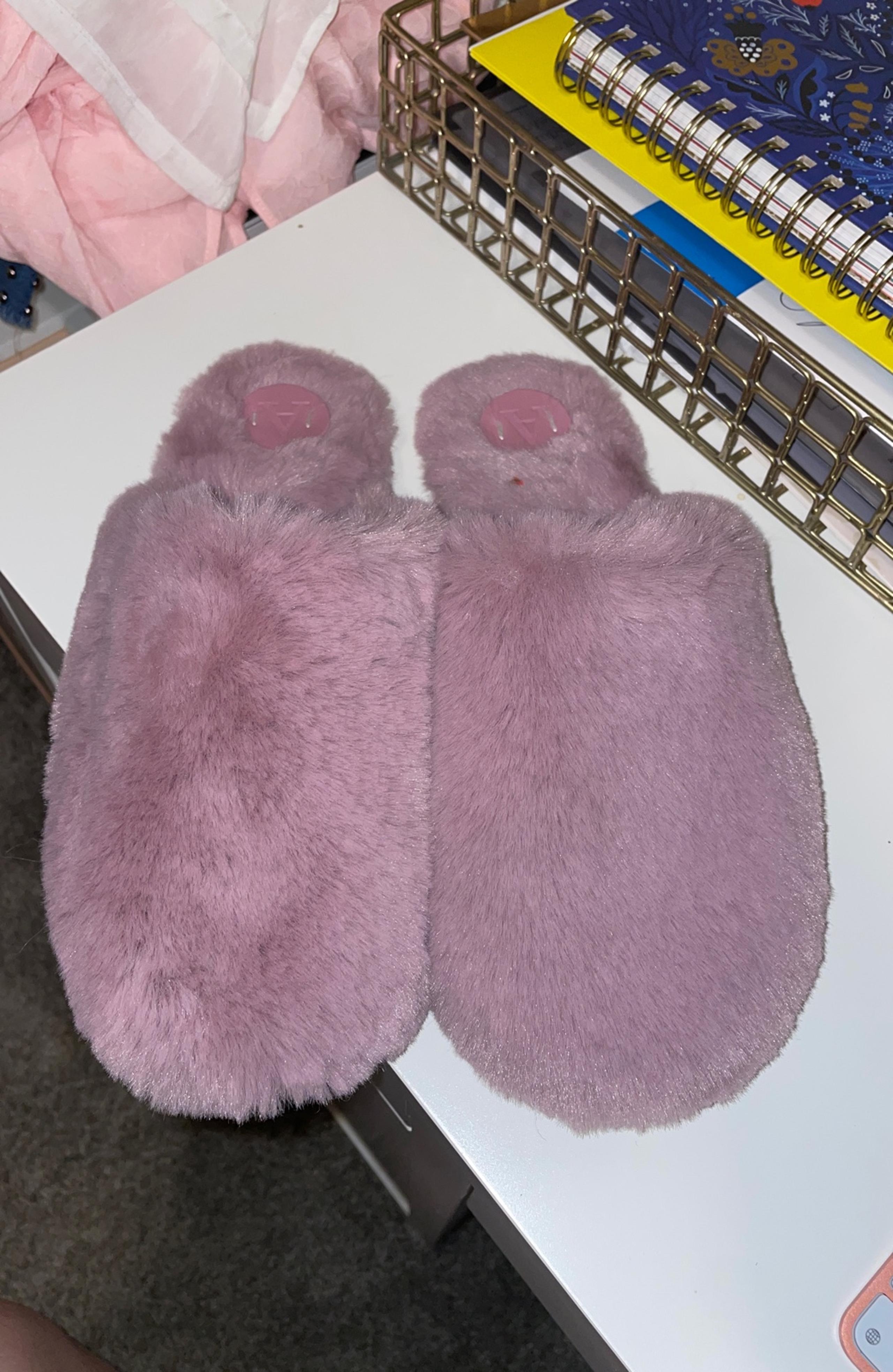 Anthropologie slippers