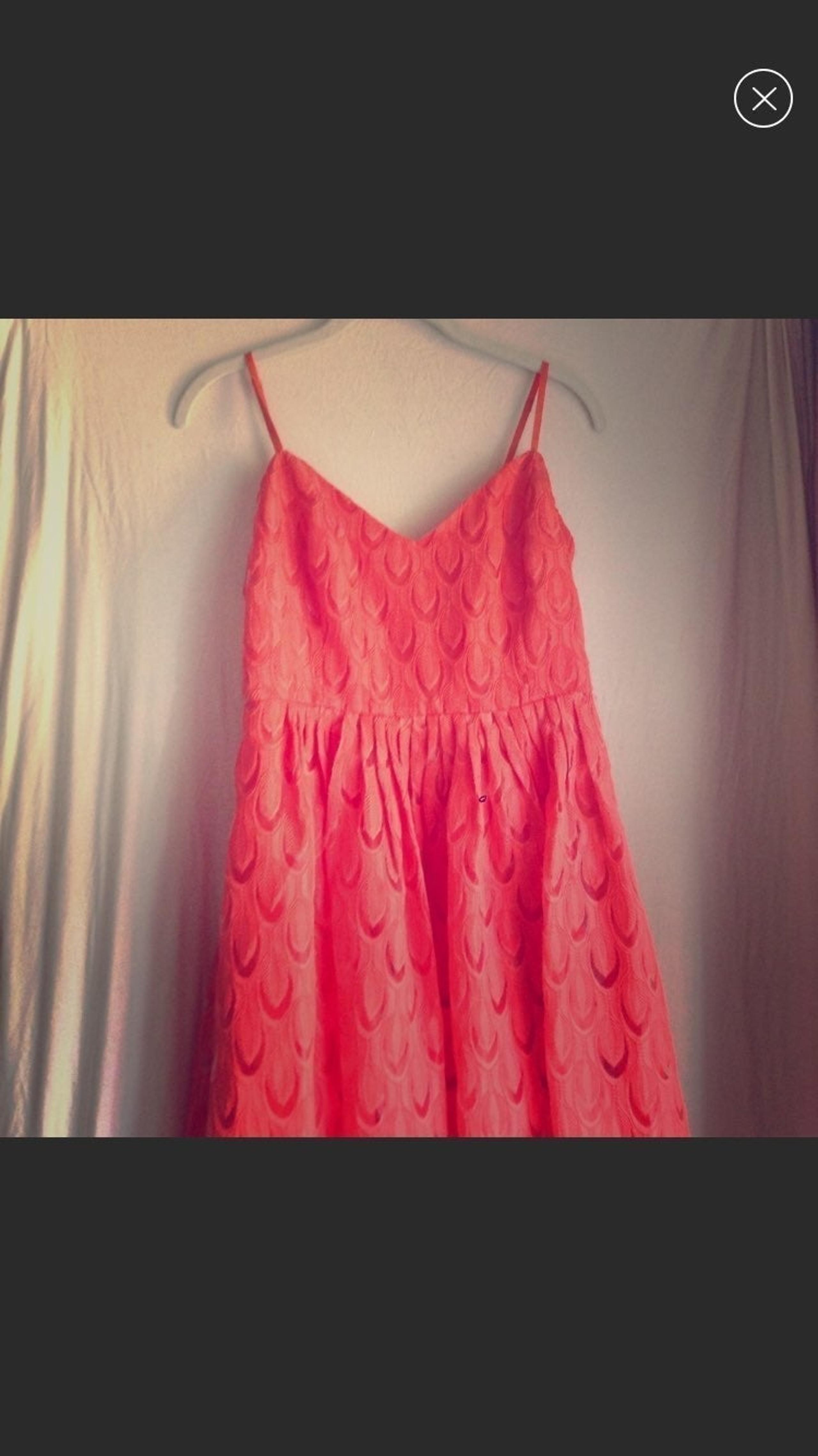 Tracy Reese Ballerina Dress