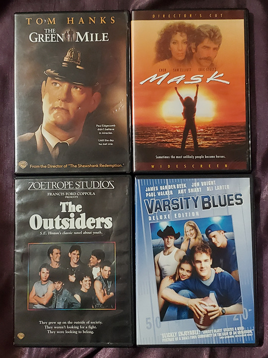 17 DVD Drama Bundle