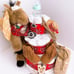 Cowboy Diaper Cake, Western theme