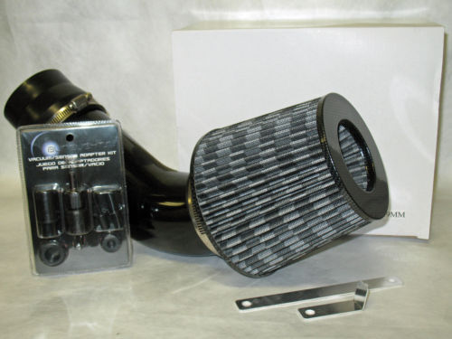 Carbon Fiber Air Intake System for 1998-2001 Nissan Altima 98 99 00 01