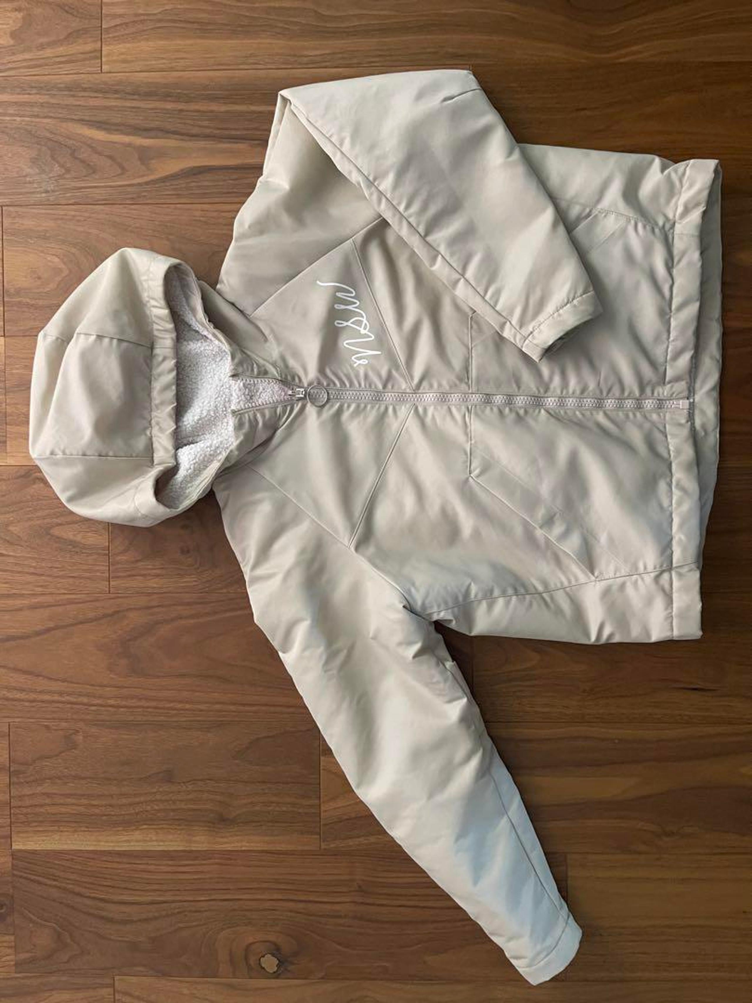 NIKE NSW Reversible Fleece Jacket, Size S