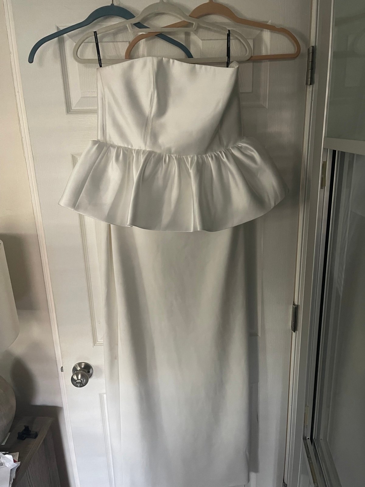 Solace London Maddison Maxi Dress