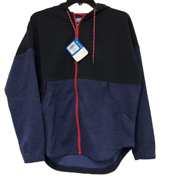 Columbia Women's Lost Lager Hoodie Size S