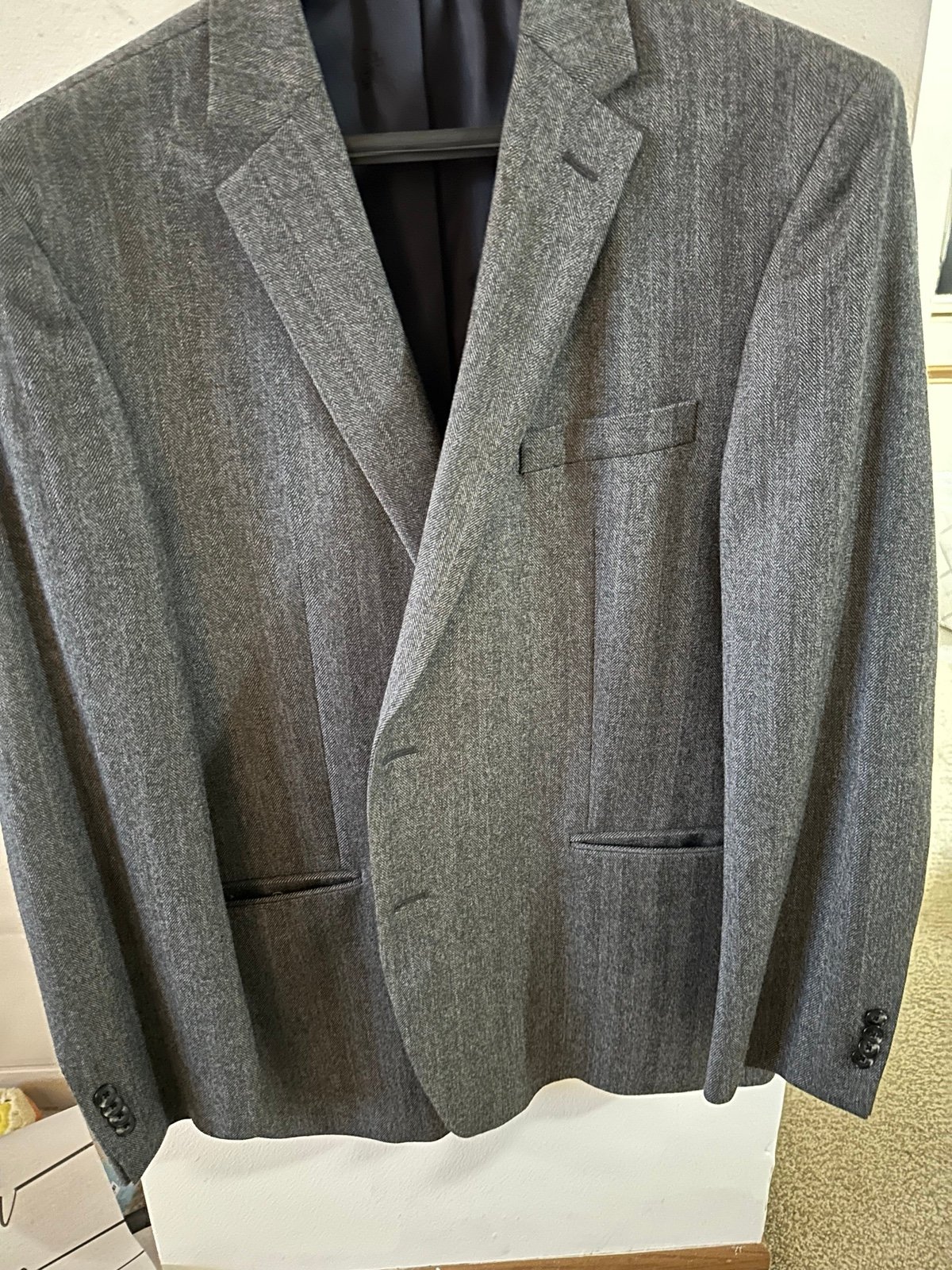 1905 JoS A. Bank mens sports coats