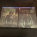 Arrow The complete second & third season