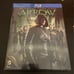 Arrow The complete second & third season