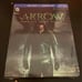 Arrow The complete second & third season