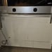Glass Top Commercial Freezer (READ DESC.) (PICK UP ONLY)