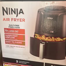 air fryer