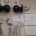Smart Keyless DS02-QT-03 Fingerprint Door Lock with App ControlBlack Used