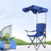 Portable Camping Folding Chair LC2O
