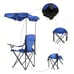 Portable Camping Folding Chair LC2O
