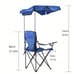 Portable Camping Folding Chair LC2O