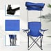 Portable Camping Folding Chair LC2O