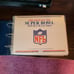 Willabee & Ward Super Bowl Patch Set