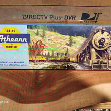 Athearn Ho Union Pacific Dd-40 Rtr 2-motors Engine 70
