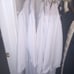 Clinique lab coats lot of 6