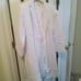 Clinique lab coats lot of 6
