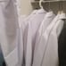 Clinique lab coats lot of 6