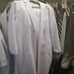 Clinique lab coats lot of 6