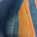 Genuine Dooney & Bourke vintage all weather leather briefcase messenger bag