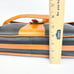 Genuine Dooney & Bourke vintage all weather leather briefcase messenger bag