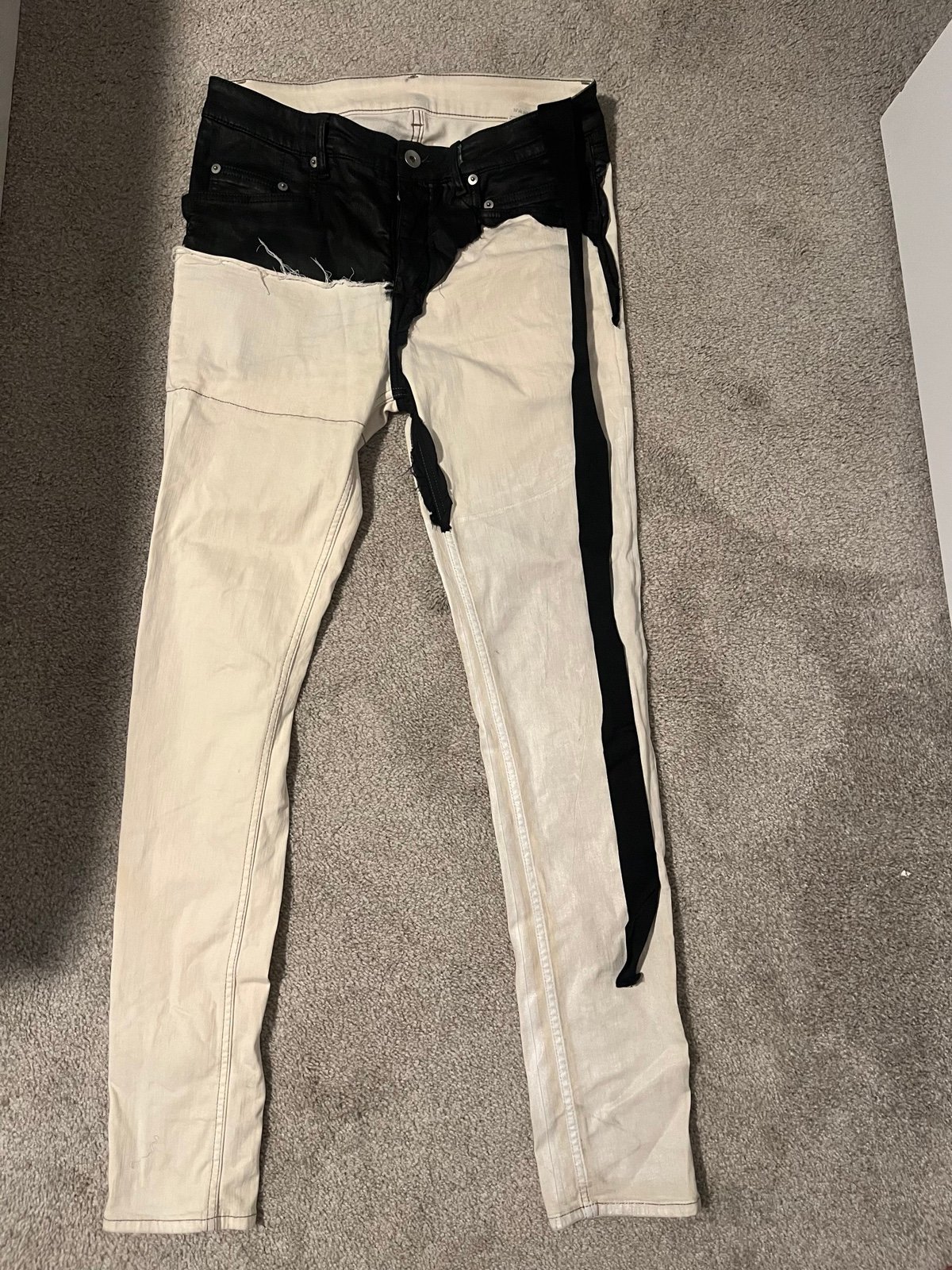 rick owens drkshdw