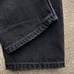 ASOS Monki Black High Waist Jeans Size EU30 / US8