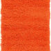 2.2 x 3 ft Tiger Orange New Area Rug H Home Decorative Soft Carpet Collectible