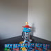 Paw Patrol My Size Lookout Tower Complete Set