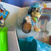 Paw Patrol My Size Lookout Tower Complete Set