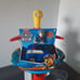 Paw Patrol My Size Lookout Tower Complete Set