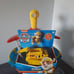 Paw Patrol My Size Lookout Tower Complete Set