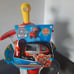Paw Patrol My Size Lookout Tower Complete Set
