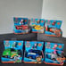 Paw Patrol My Size Lookout Tower Complete Set