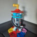 Paw Patrol My Size Lookout Tower Complete Set