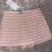 Zara Tweed Skort