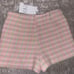 Zara Tweed Skort