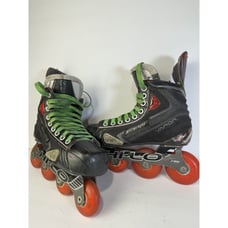 Bauer Vapor X40R Inline Roller Skates - US Size 5