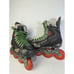Bauer Vapor X40R Inline Roller Skates - US Size 5