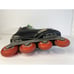 Bauer Vapor X40R Inline Roller Skates - US Size 5
