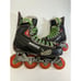 Bauer Vapor X40R Inline Roller Skates - US Size 5
