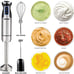 Hand Blender