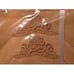 NEW NAPKINS & PLACEMATS VTG TIMELY LINEN CUTWORK EMBROIDERY ON NAPKINS
