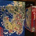 (RARE and Vintage) 1995 Pocket Monster Kanto Region puzzle (Pokémon)