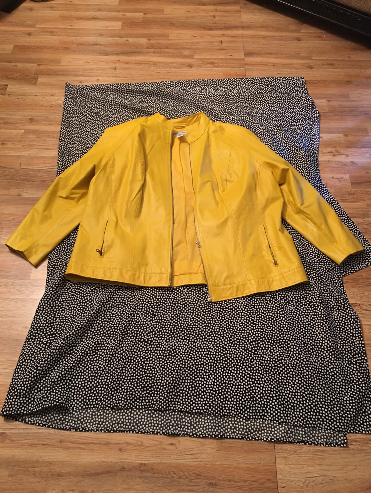 2pc Women Jacket