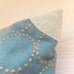 Authentic mina perhonen Tambourine Cushion
