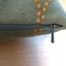 Authentic mina perhonen Tambourine Cushion